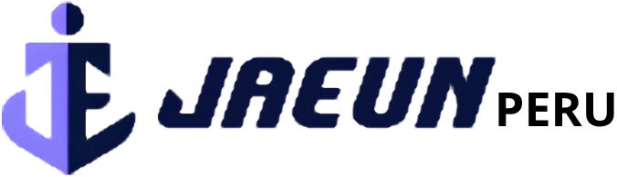 Jaeun Perú Logo